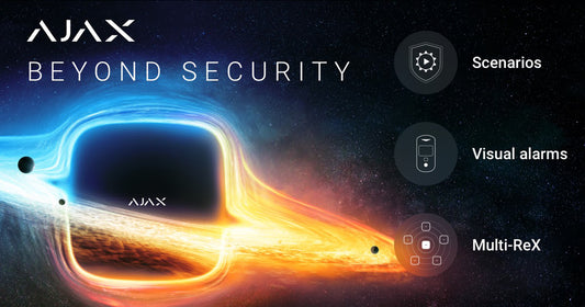 Caravan Security styled to suit your lifestyle and protects.