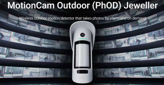 caravan security camera 