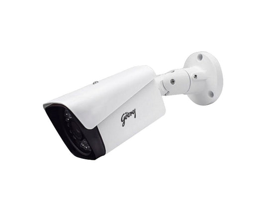 Are video cameras the best security for Caravans and Campervans?