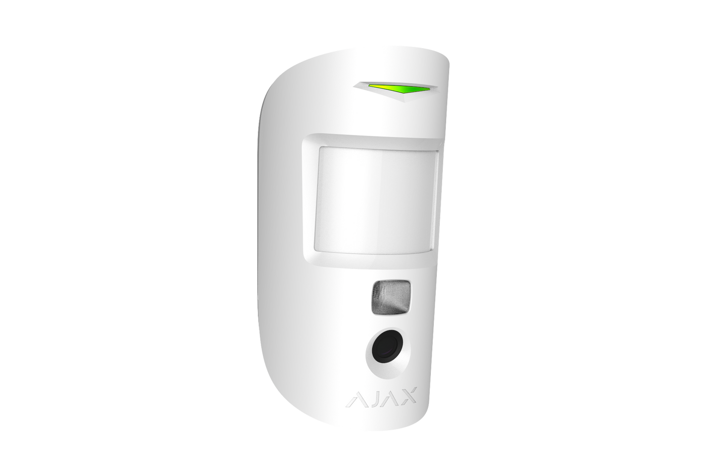 Motion Camera Detector Indoor