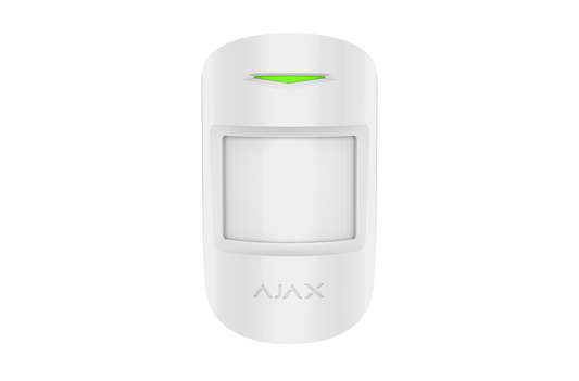 Motion Sensor Detector Indoor