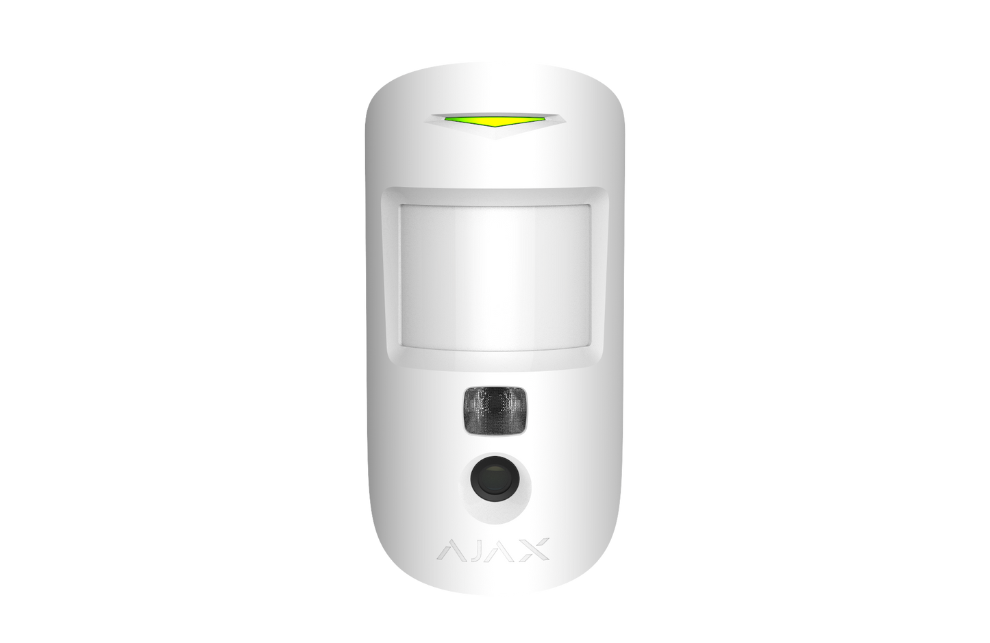 Motion Camera Detector Indoor