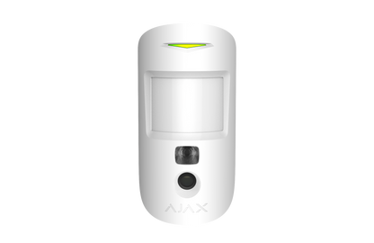 Motion Camera Detector Indoor