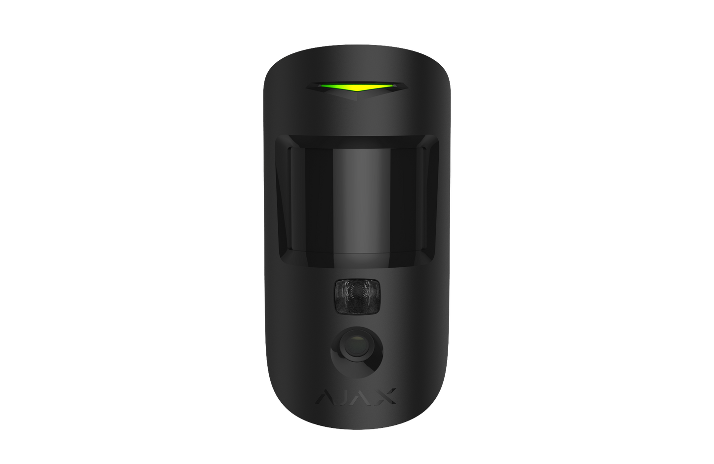 Motion Camera Detector Indoor