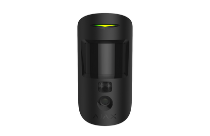 Motion Camera Detector Indoor