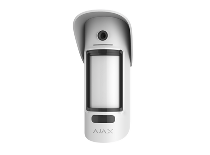 Motion Camera Detector Outdoor