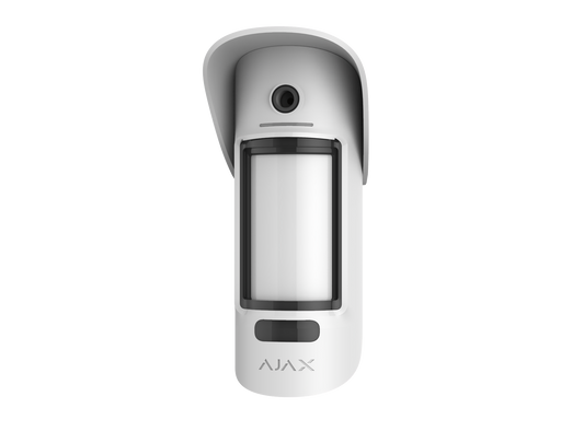 Motion Camera Detector Outdoor