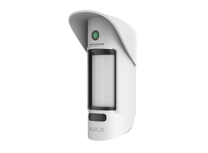 Motion Camera Detector Outdoor