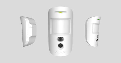 Motion Camera Detector Indoor