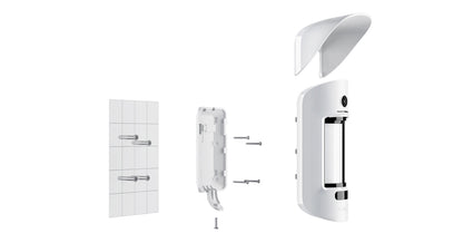 Motion Camera Detector Outdoor